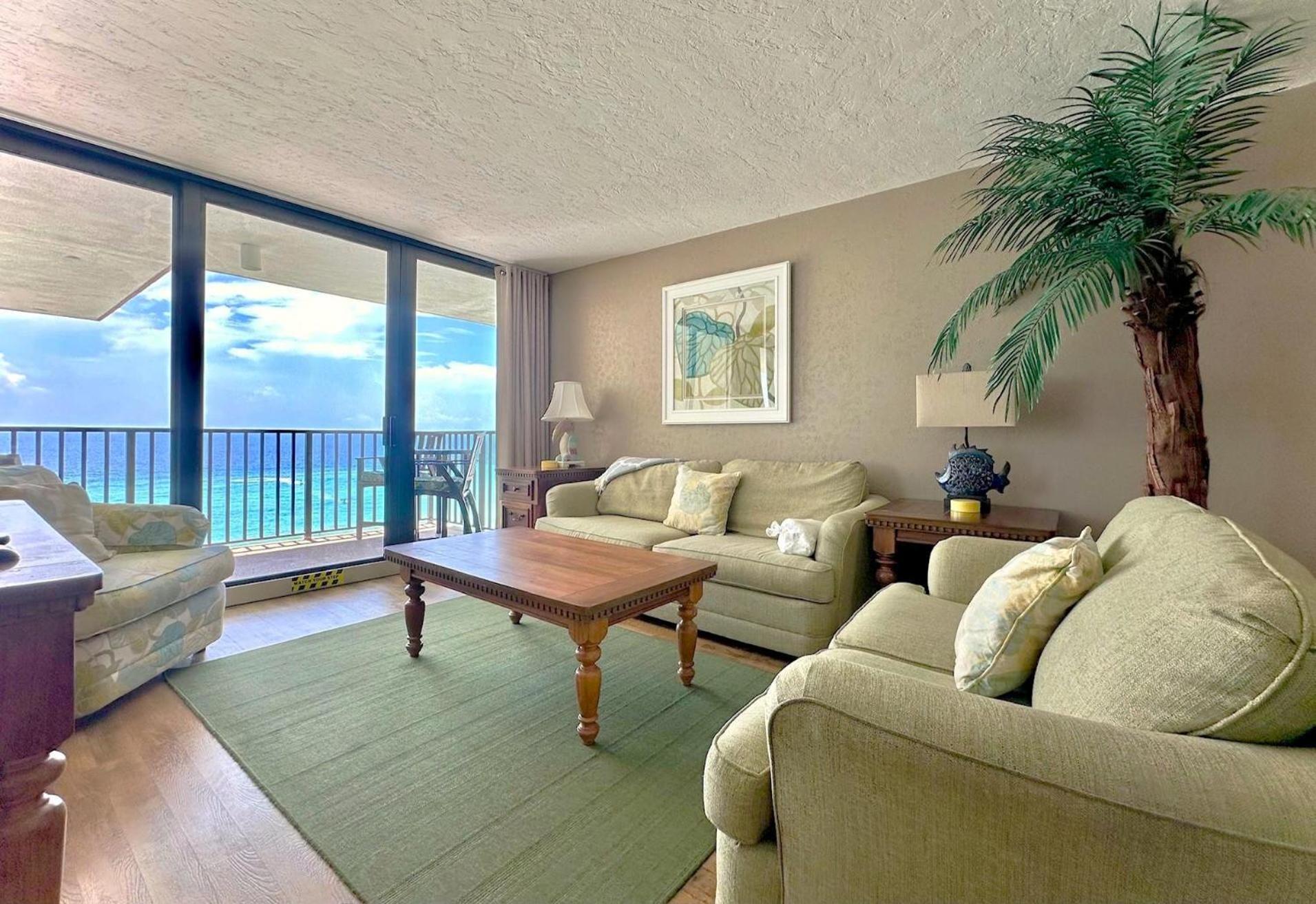 Pelican Walk 1009 Panama City Beach
