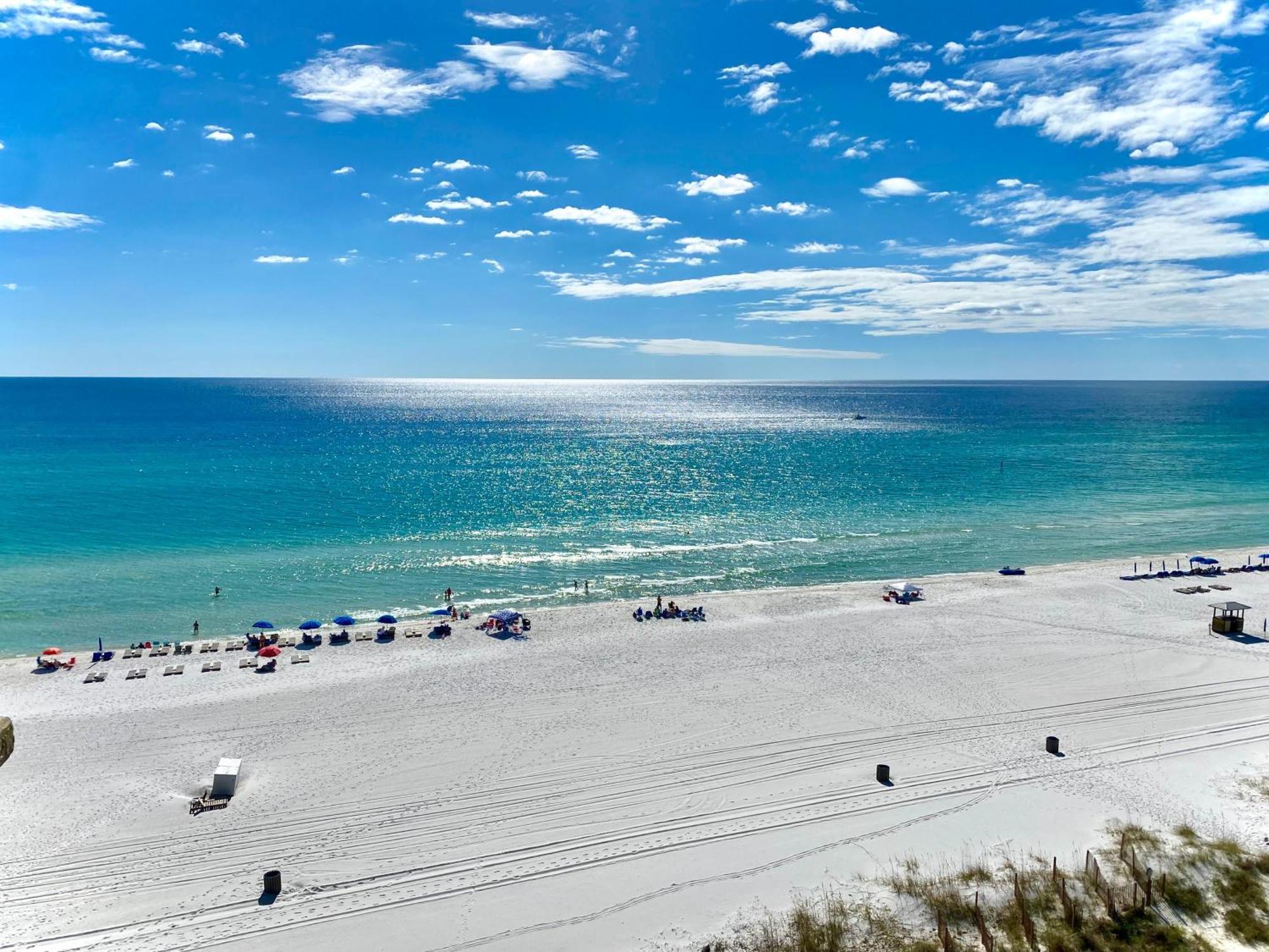 Pelican Walk 1009 * Panama City Beach