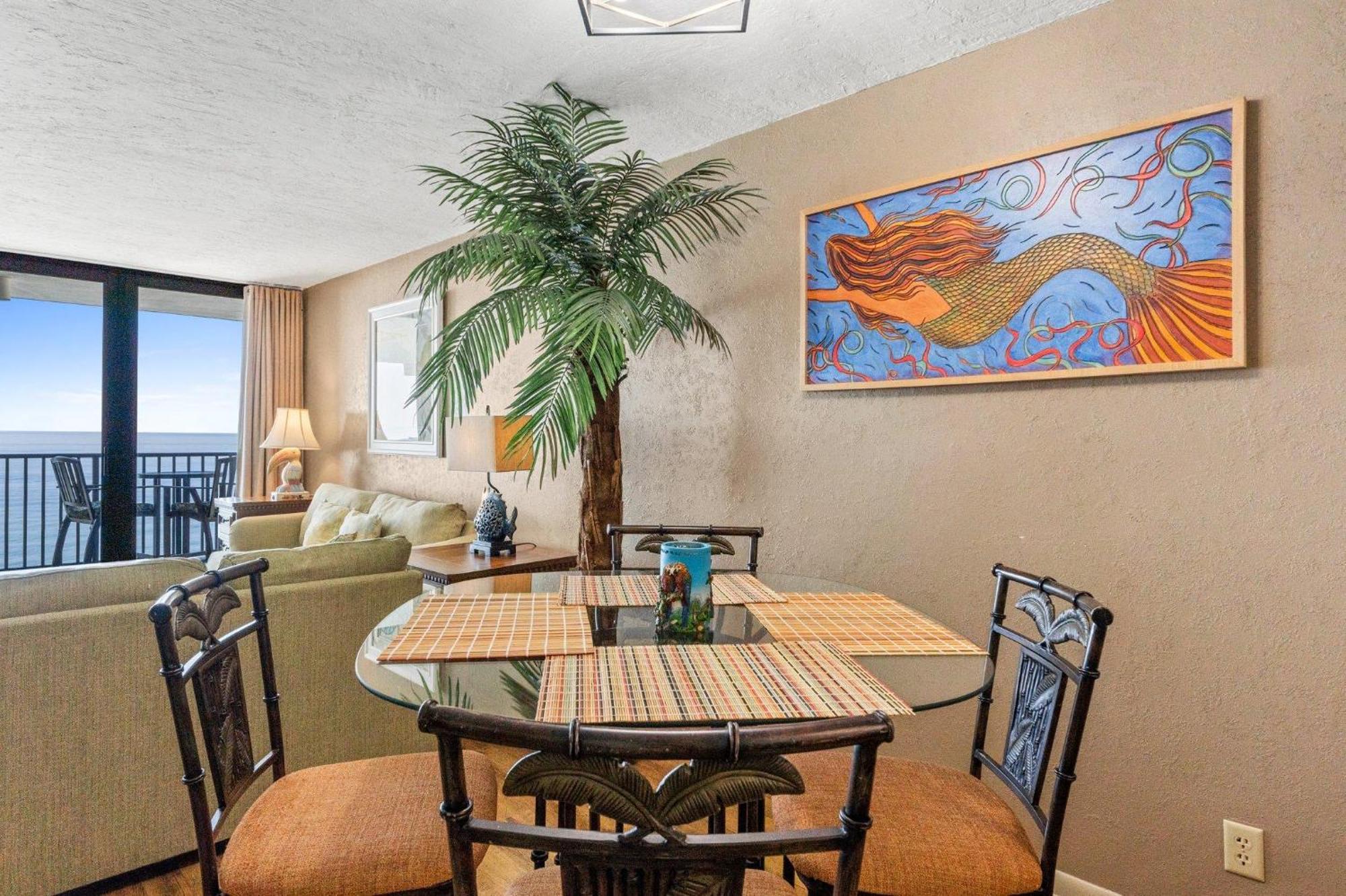 Holiday home Pelican Walk 1009 Panama City Beach